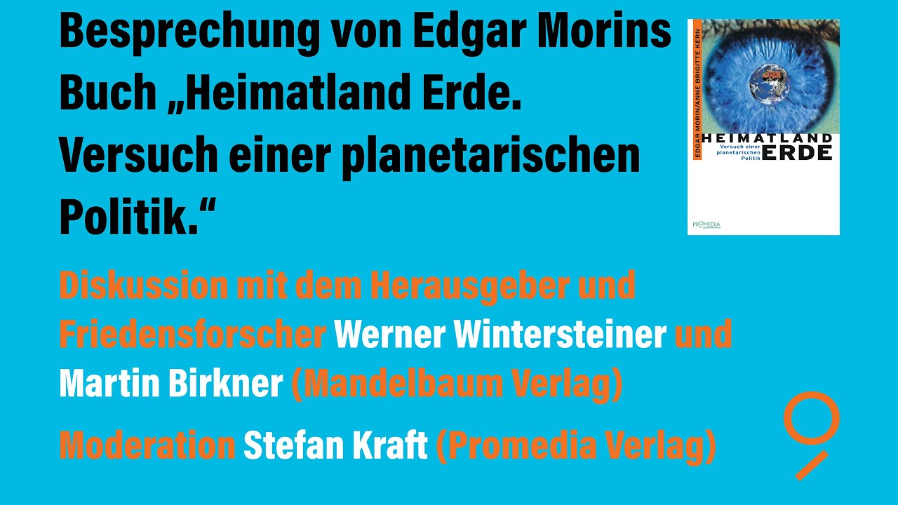 Buchpr&auml;sentation 