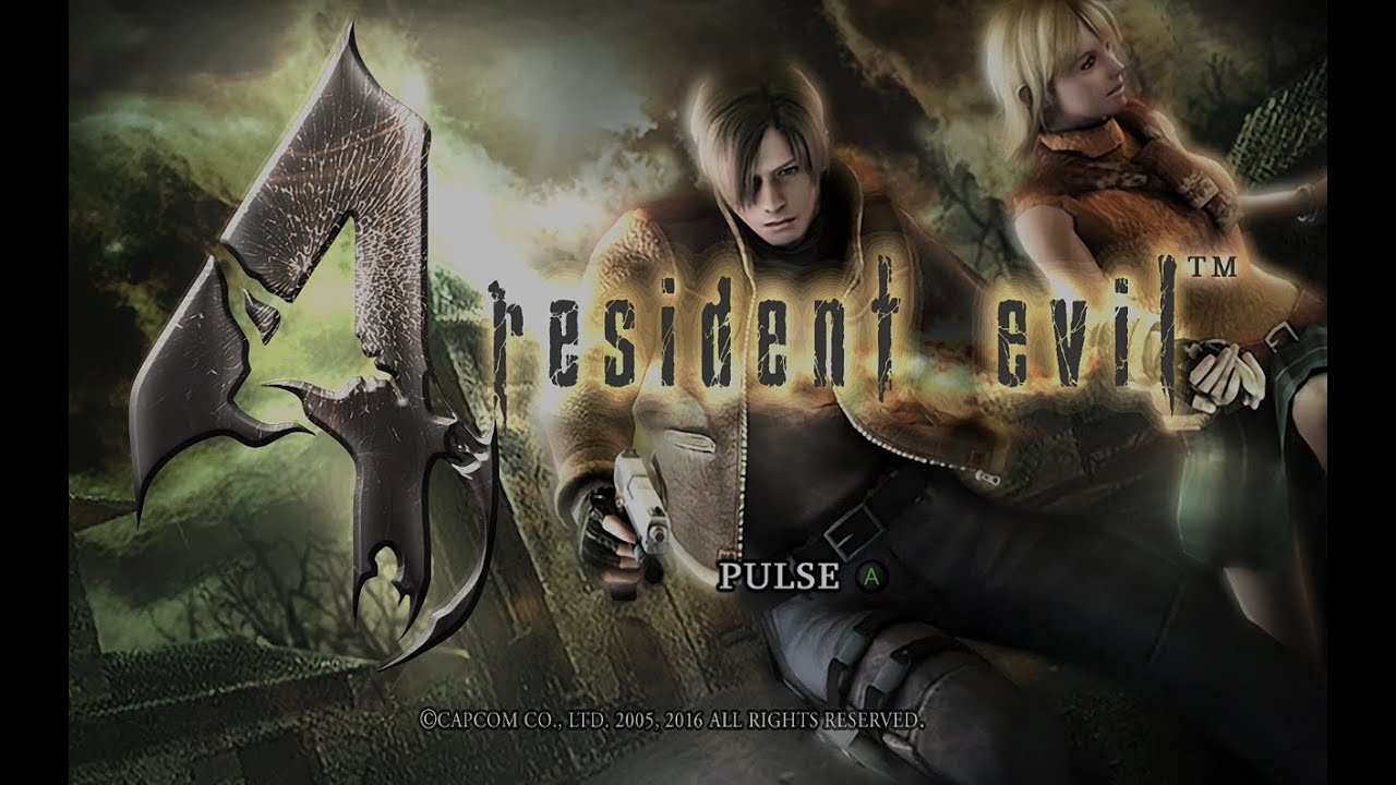 Resident evil 4 todos los tesoros del castillo, extra 3