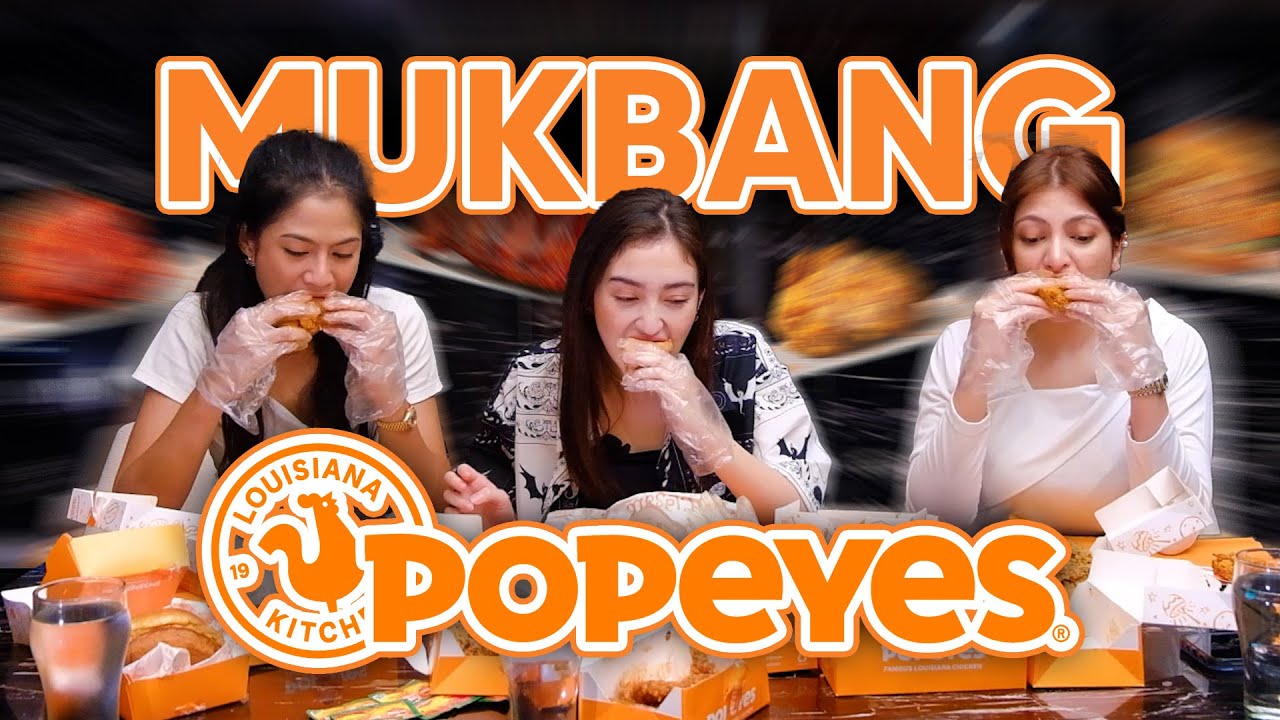 Nyobain Fast Food Baru di Indonesia?! RASANYA ENAK BANGET?!