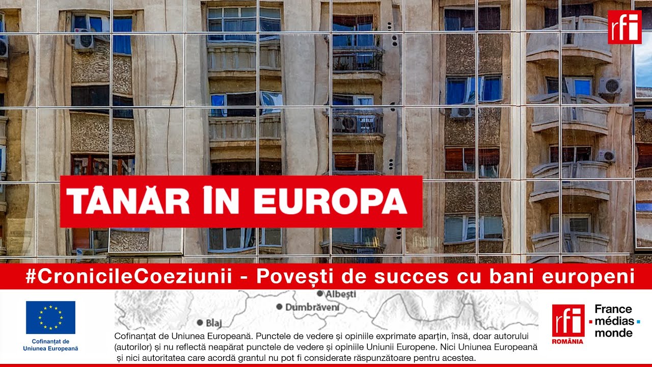 De ce este sectorul 4 un exemplu de bune practici &icirc;n privința accesării fondurilor europene