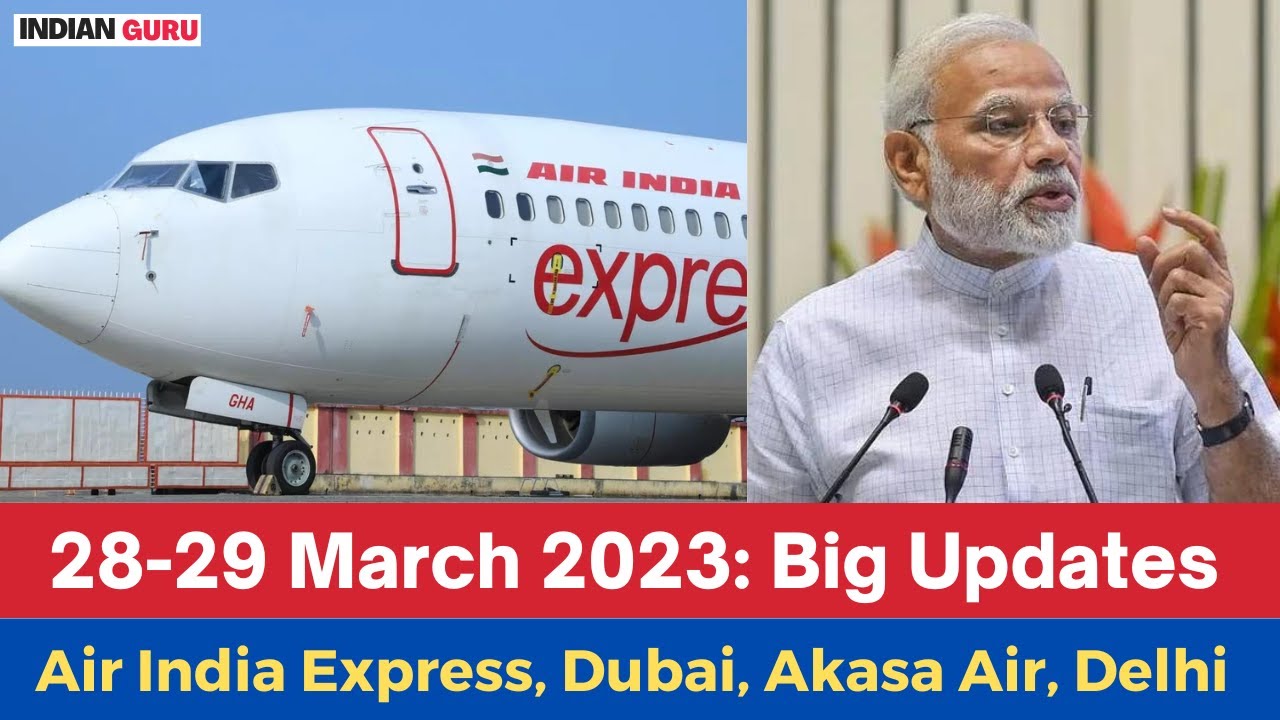 Latest News: India's Aviation Industry Update: New Flights, Routes, and Digital Innovations
