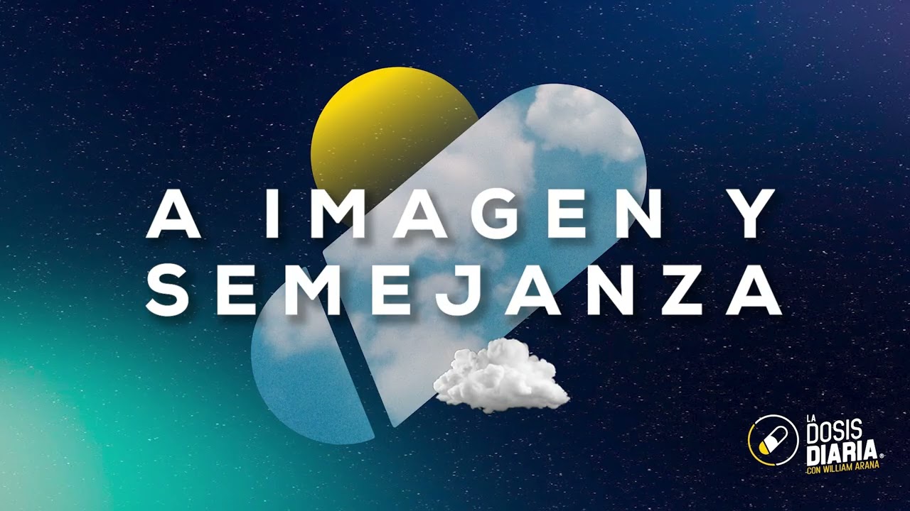 Dosis Diaria Roka - A imagen y semejanza