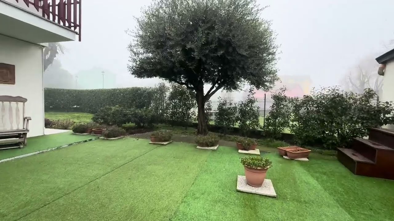 VILLA SINGOLA A 10 MINUTI DA LODI