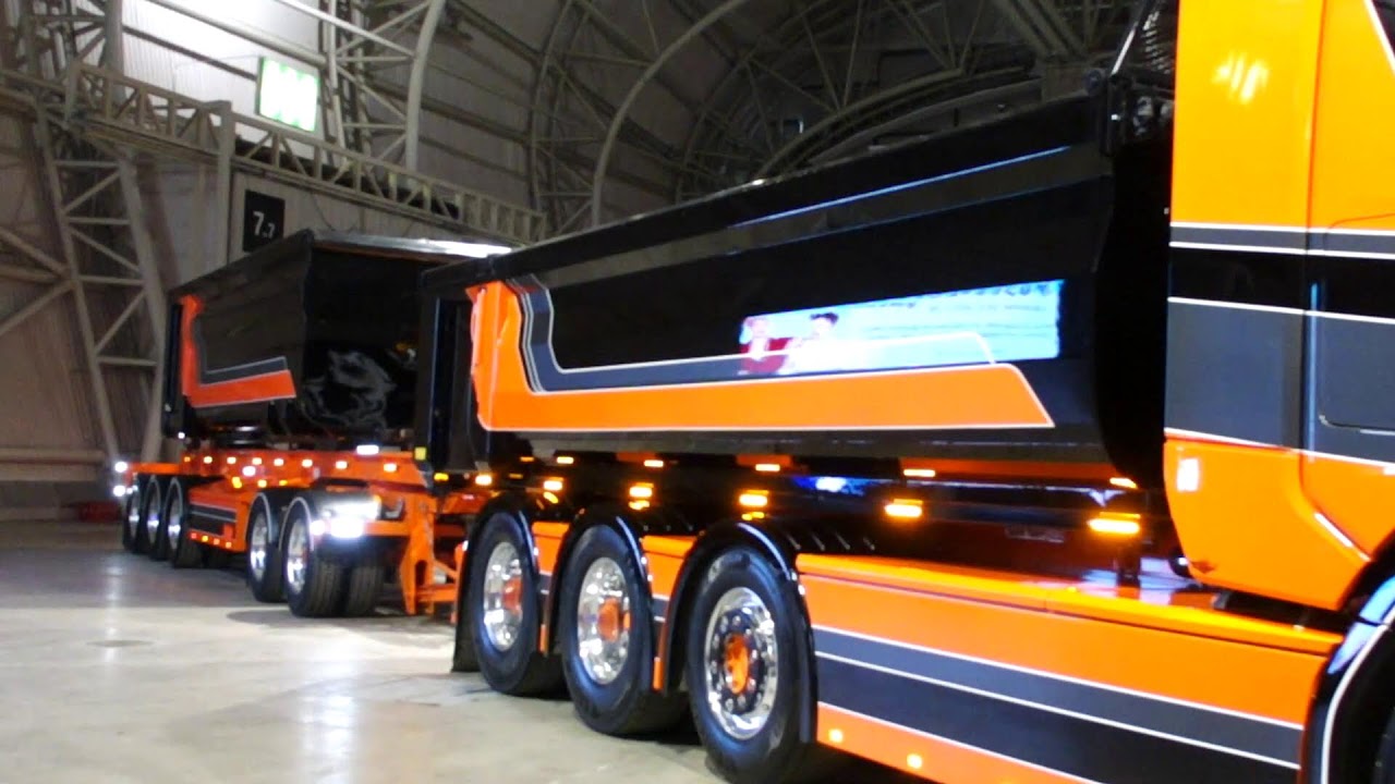 American Car Show 2024