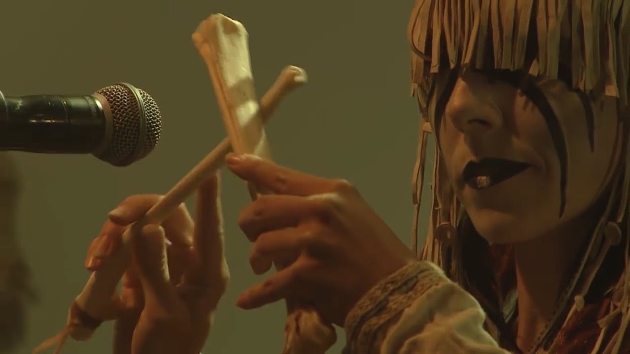 Heilung   LIFA   Full Concert Live