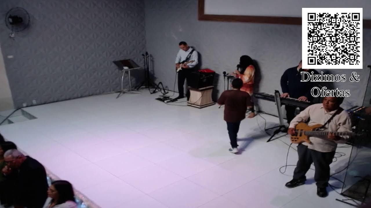 Culto de Adoração