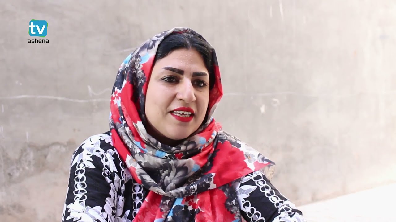 قسمت ۱- سریال هراتی قندی گل