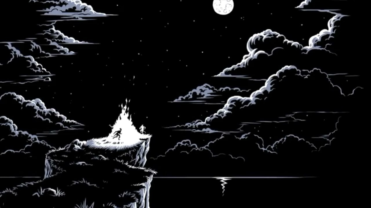 LED- OmenXIII (slowed + reverb +muffled)