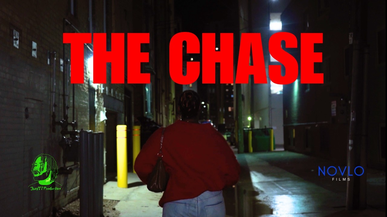 THE CHASE | JboyTV Production | Novlo Films