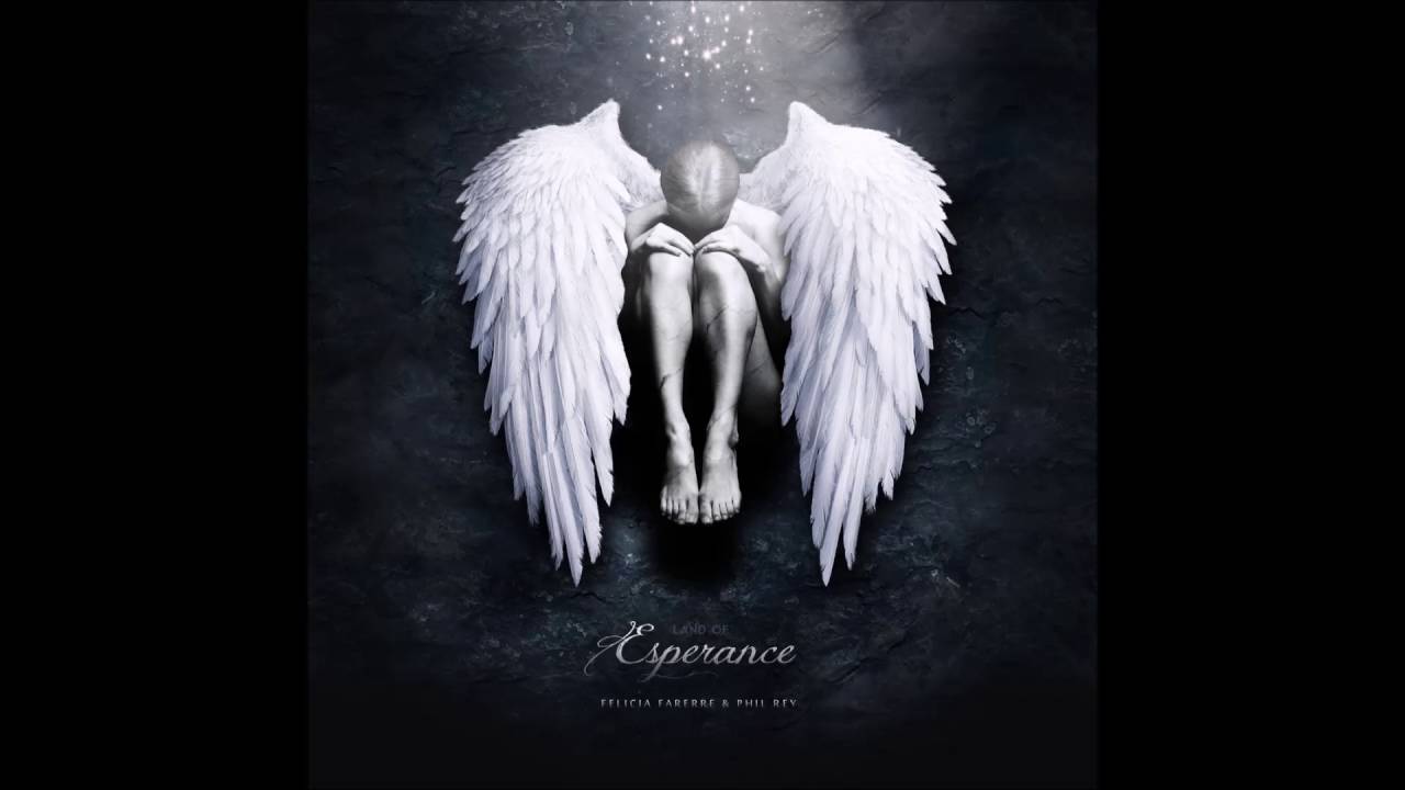Phil Rey & Felicia Farerre - Renaissance