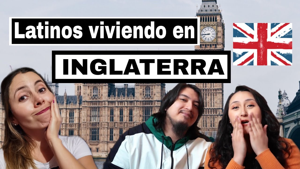 😲CUÁNTO le CUESTA a un LATINO VIVIR en LONDRES? | Precios Costo Vida 2021 |Entrevista La Van Digital