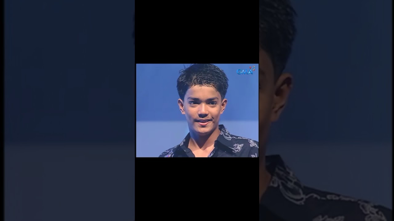 Starstruck Batch 1 Alvin Aragon