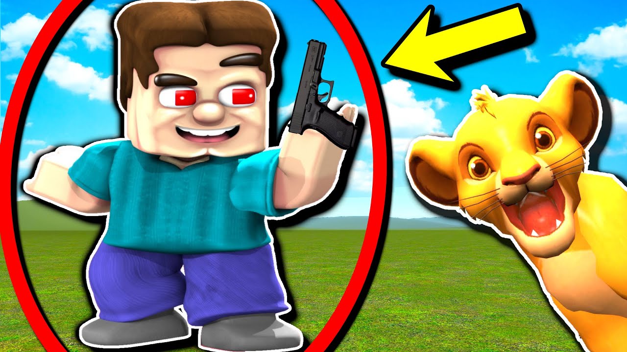Cursed STEVE is 10000x HARDER than the ENDER DRAGON.. (HOW)