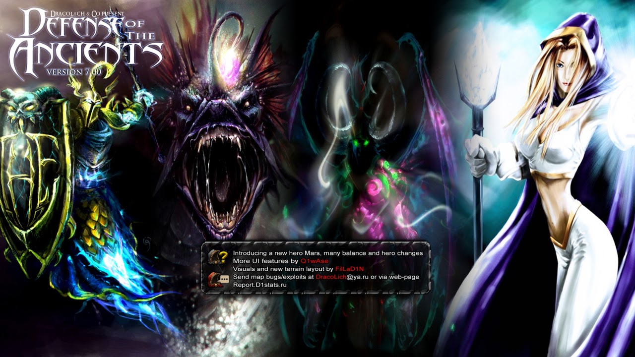 Dota rgc! Bosyak Comeback