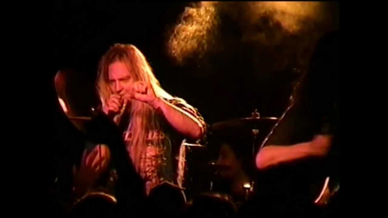 Nevermore: 2001.05.19 Next in Line San Francisco, CA (Master Recording)