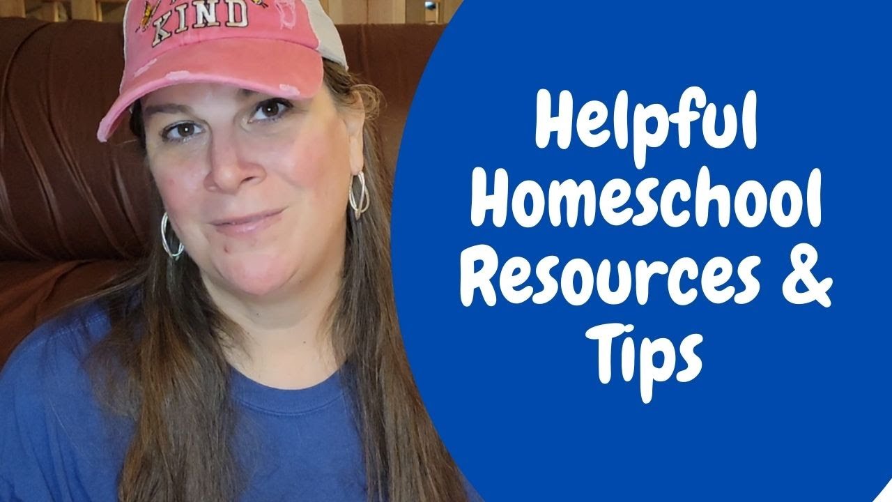 3 Resources and Tips for Homeschool Mommas // Helpful Tips for Homeschool