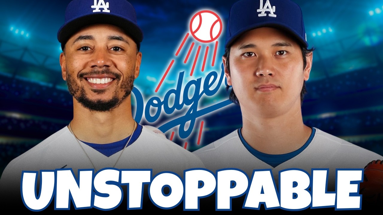 Los Angeles Dodgers 2026 Season Preview: Can they 3-Peat?