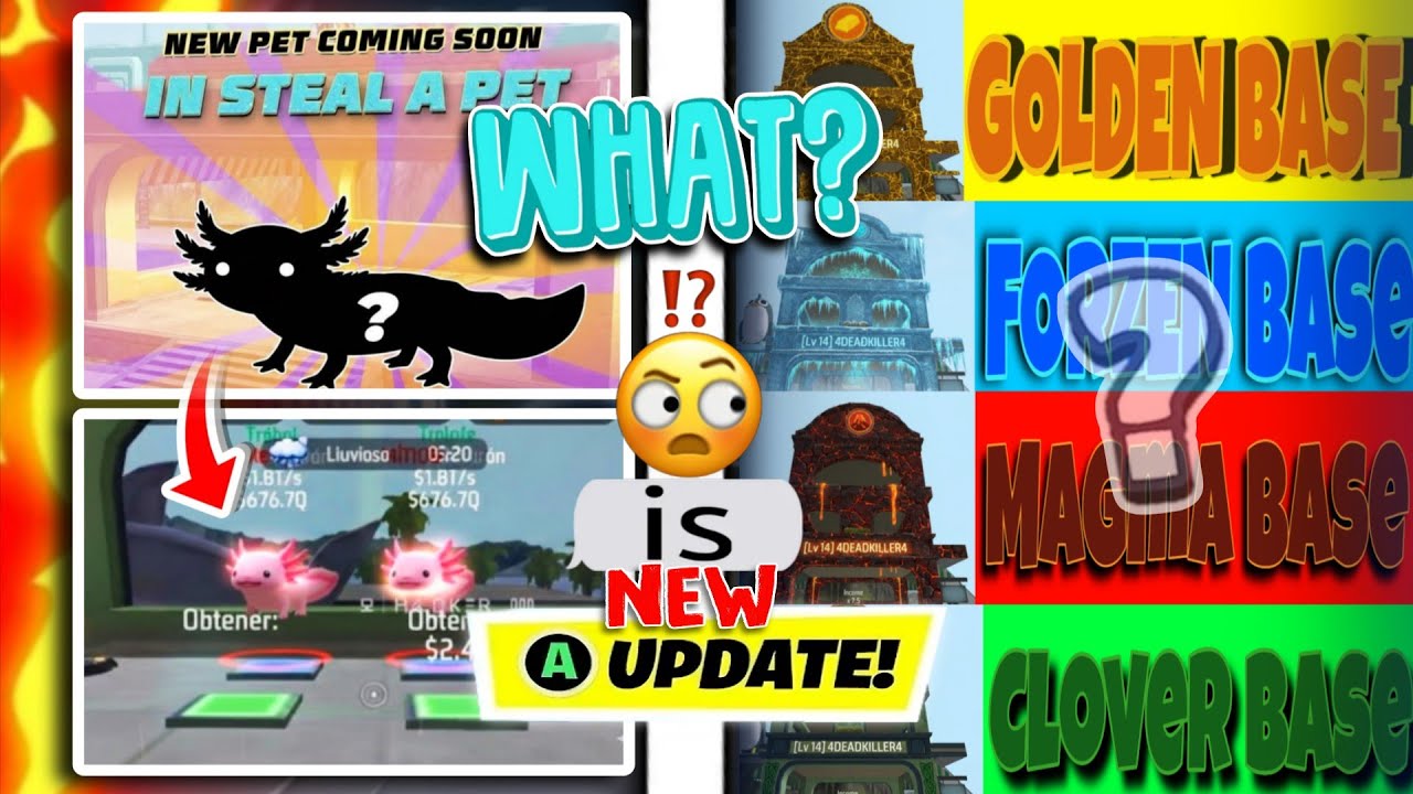 What Is New Update ?😱🤯❤️‍🔥|| New Pet&New Base? 😱||New Craftland Match || 