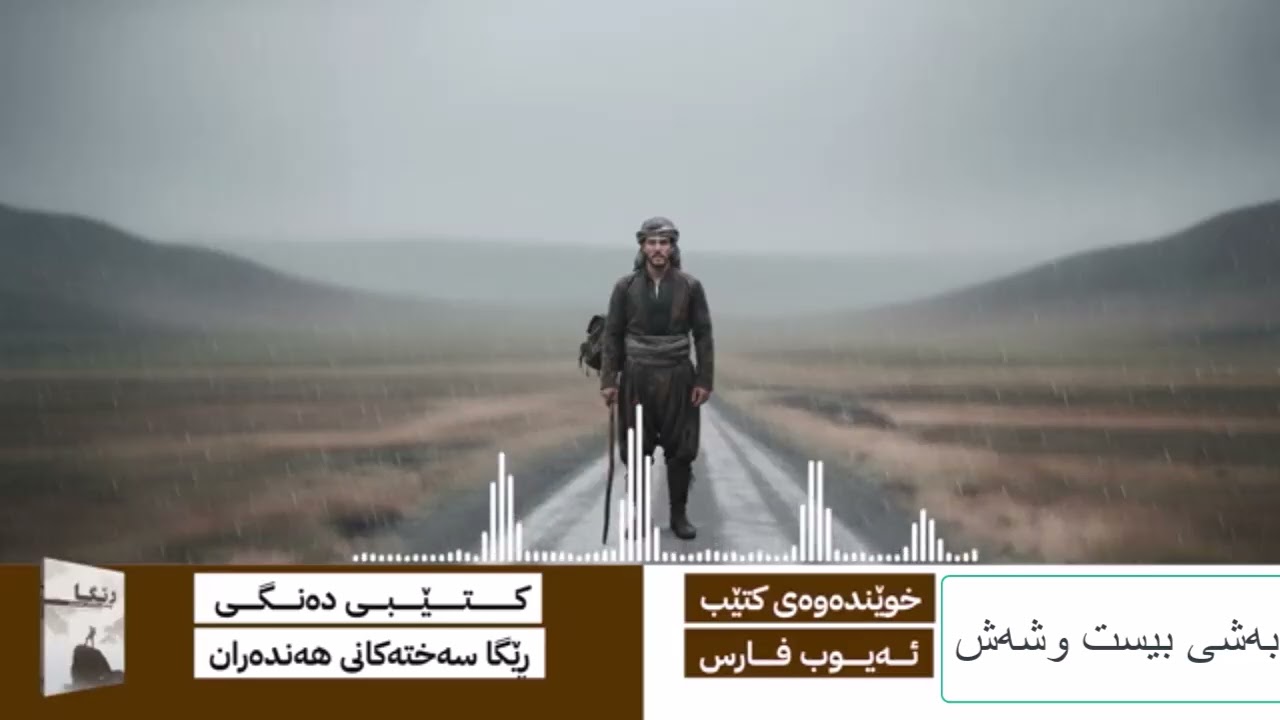 بەشی بیست و شەشەم(سەفەری سێیەم،کوردستان*سوید*فنلەندا*ئیتاڵیا*نەمسا*سویسرا*ئەڵمانیا*دانی مارك)بەشی(٤)