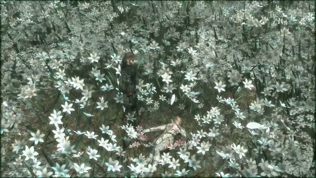 Ennio Morricone feat. Joan Baez — Here's To You (slowed+reverb)