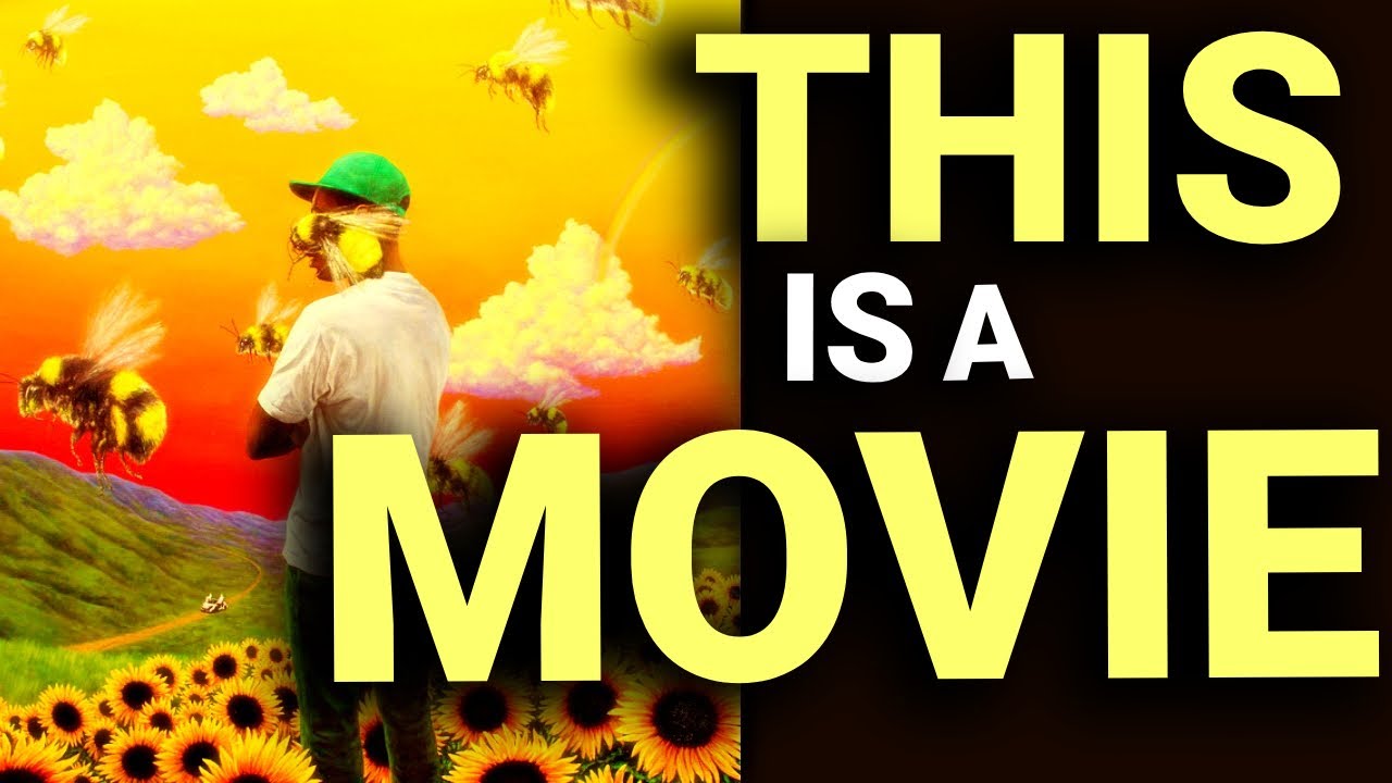 Why Good Albums Feel Like Movies