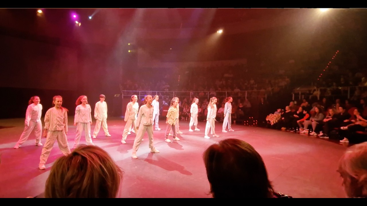 Final Gala Saniclown 2023