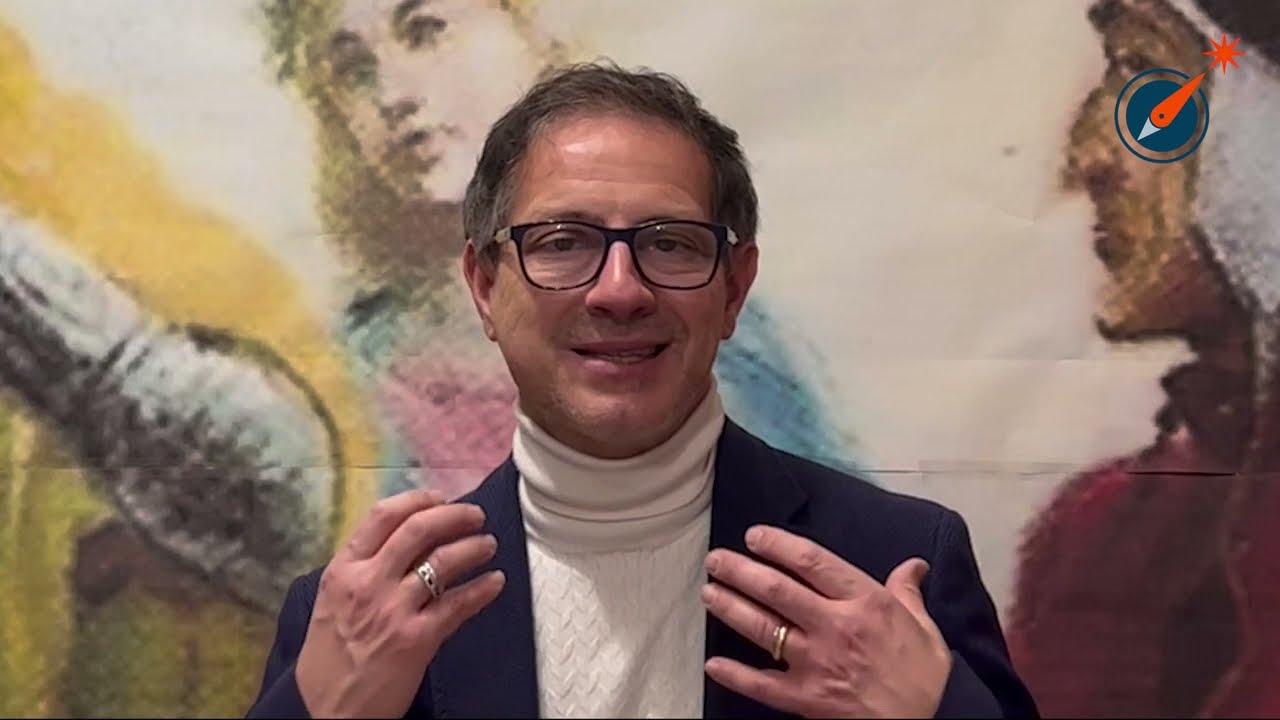 IN PARADISO CON DANTE / 13 – Carlo Martello e la questione dei talenti