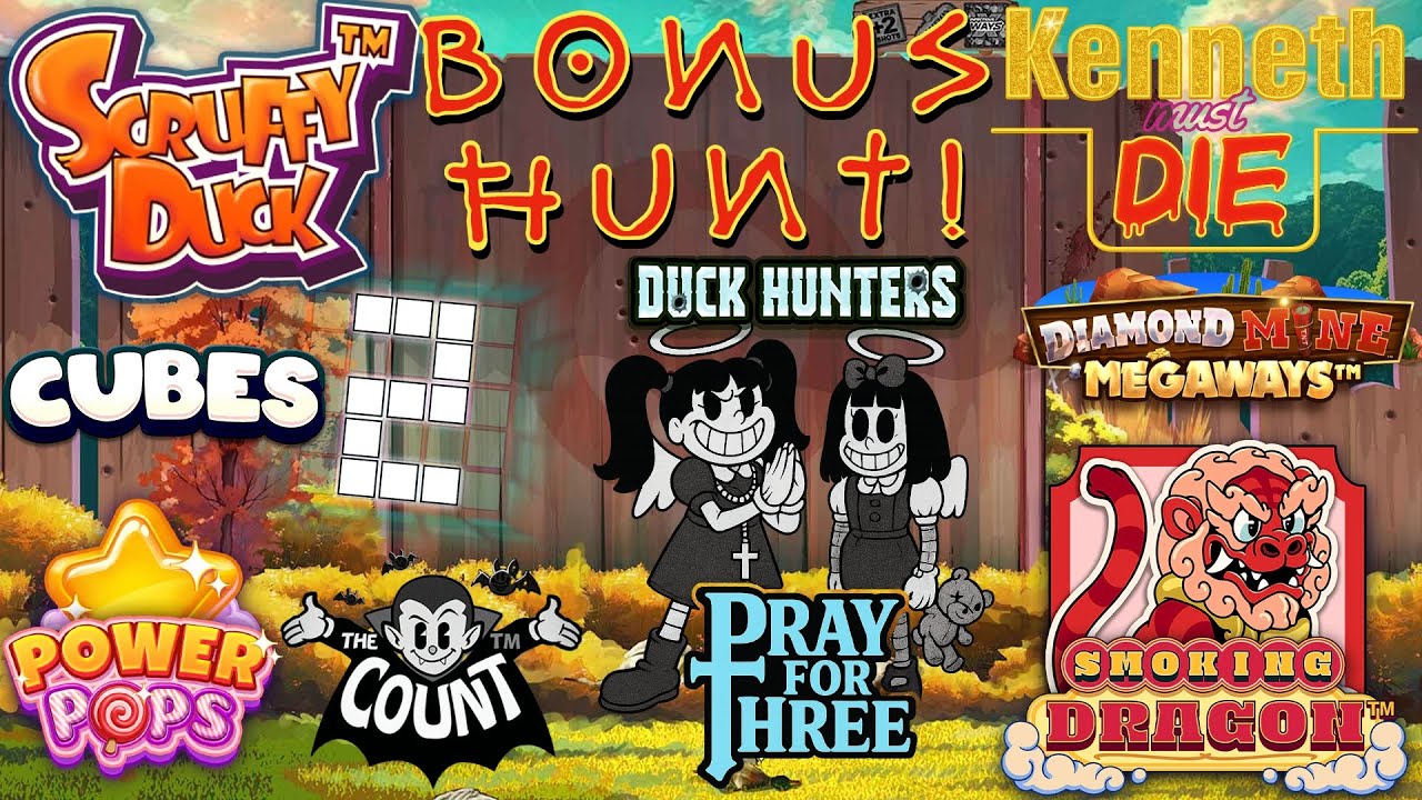 &euro;2000 BONUS HUNT!!🔥👀😎
