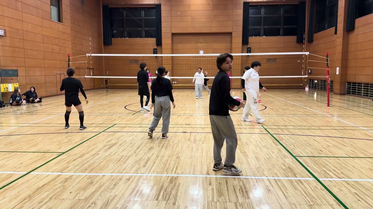 2025/12/6 フルハウス③