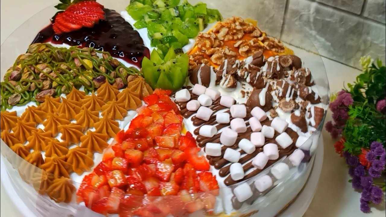 🔥 eight seasons                             😋لكل المناسبات بطريقه بسيطه والطعم