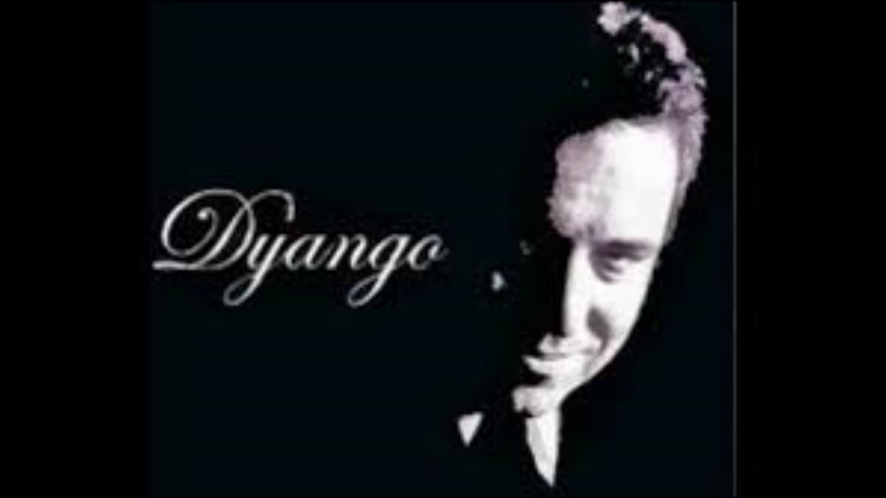 Dyango - Yo mañana