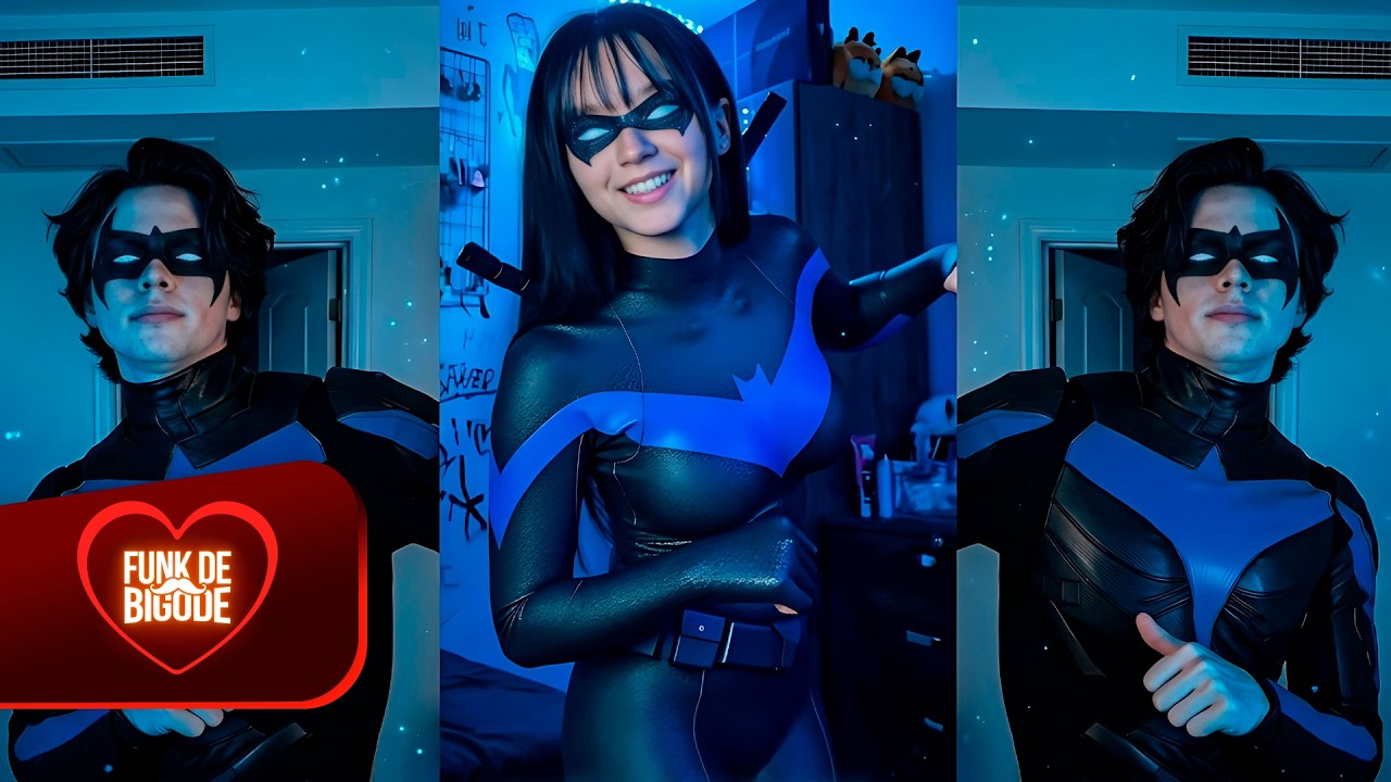 VEM CAVALGANDO VAI CAVALONA - MC Menor MT e MC Lindão (DJ Jhow Beats)