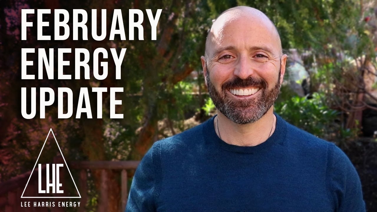 February 2021 Energy Update: Manifestation 8.0, Time line shifts, Emotional Release