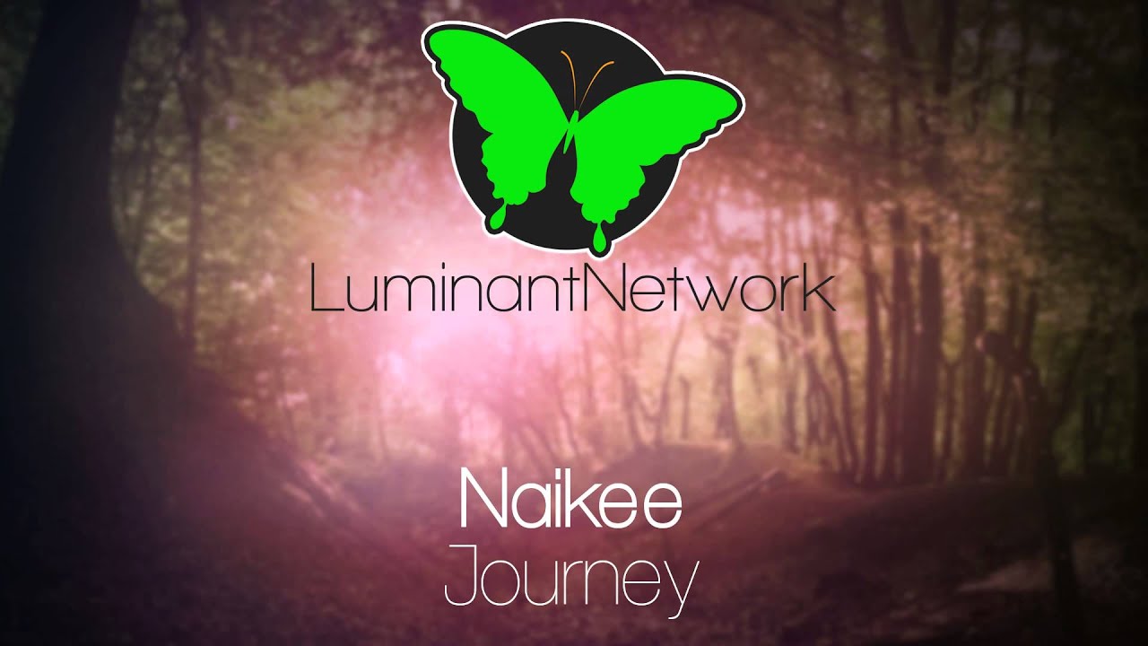 [House] Naikee - Journey [FREE]