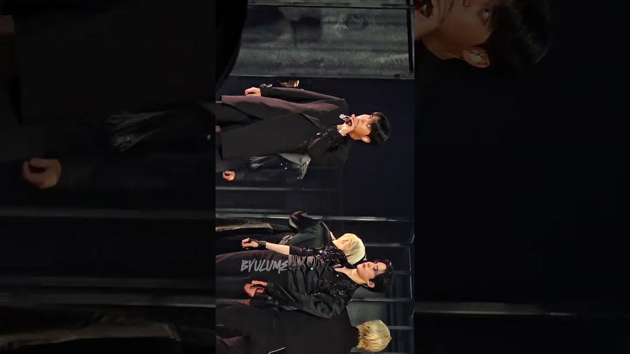 ATEEZ 2026 WORLD TOUR[IN YOUR FANTASY] Taipei