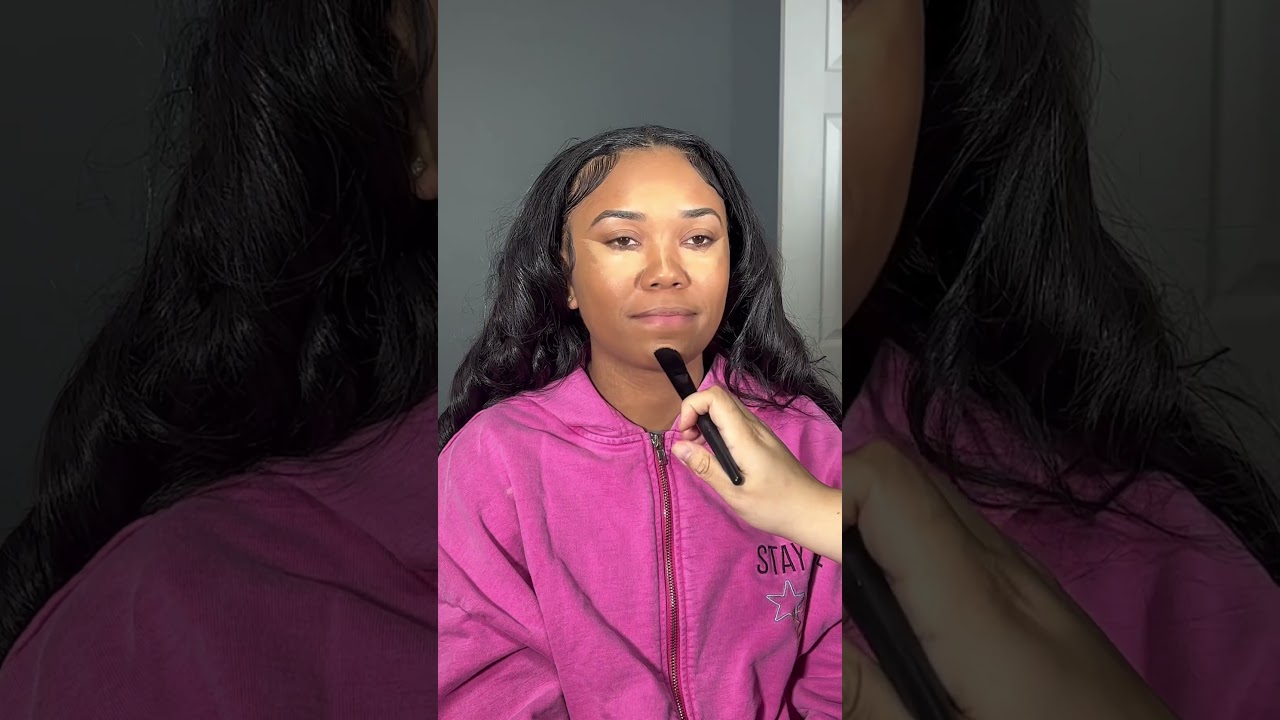 #makeupbrushes