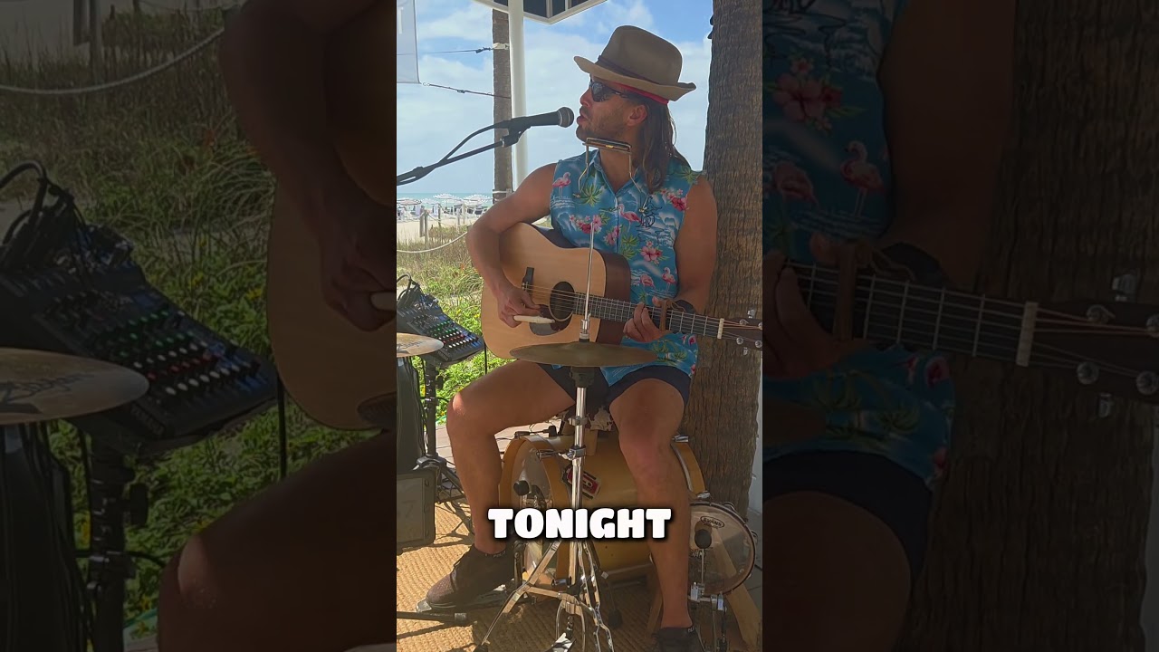 #livemusic #onemanband #countrymusic #markmarramusic #florida  vc:@Pennylightingqueen