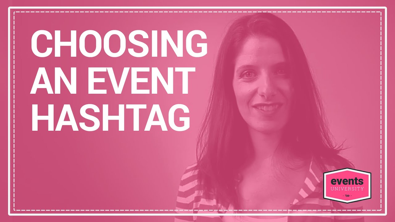 Mastering Event Hashtags | Boost Engagement with the Right Strategy