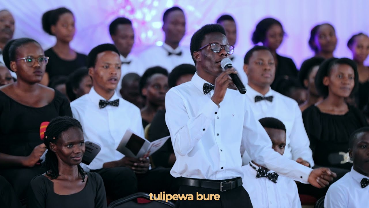 MUSIC CONCERT || CHRIST IN HYMNS - KATIAKA BETHLEHEMU