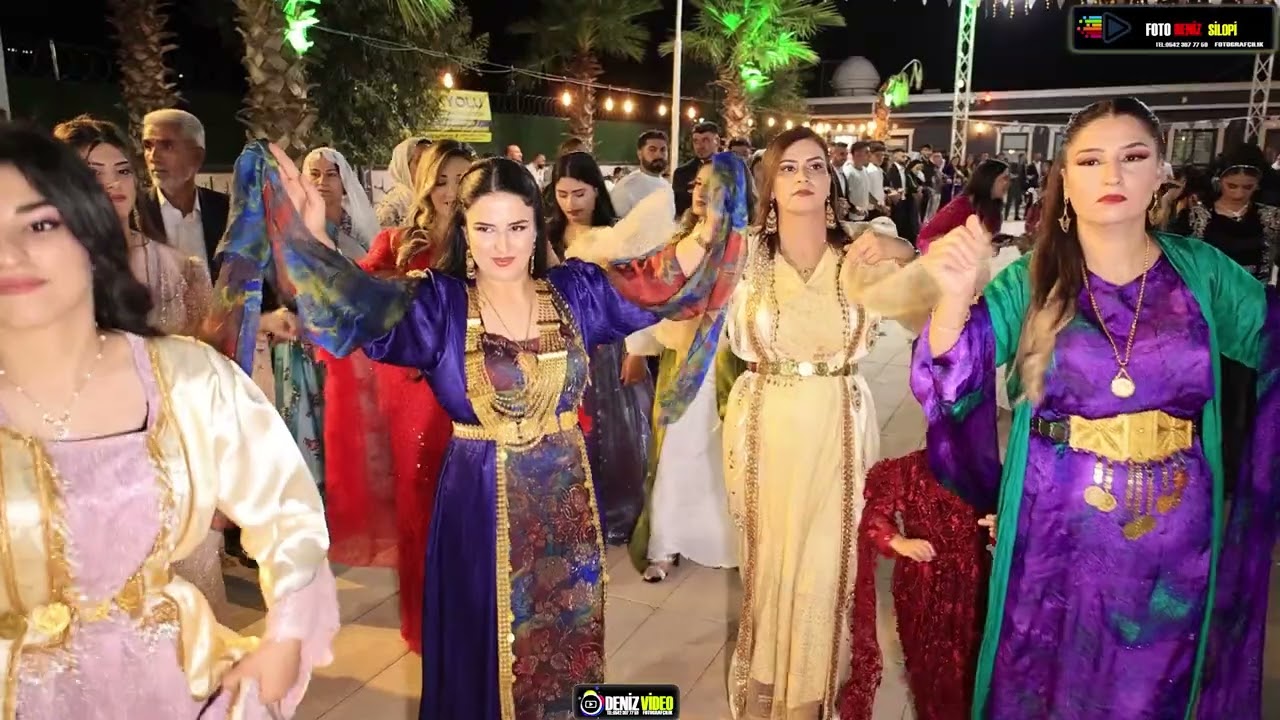 ZAMAN TURGUT DÜĞÜNÜ PART 5 TURGUT AİLESİNİN DÜĞÜNÜ MÜZİK-NİHAT SİLOPİ