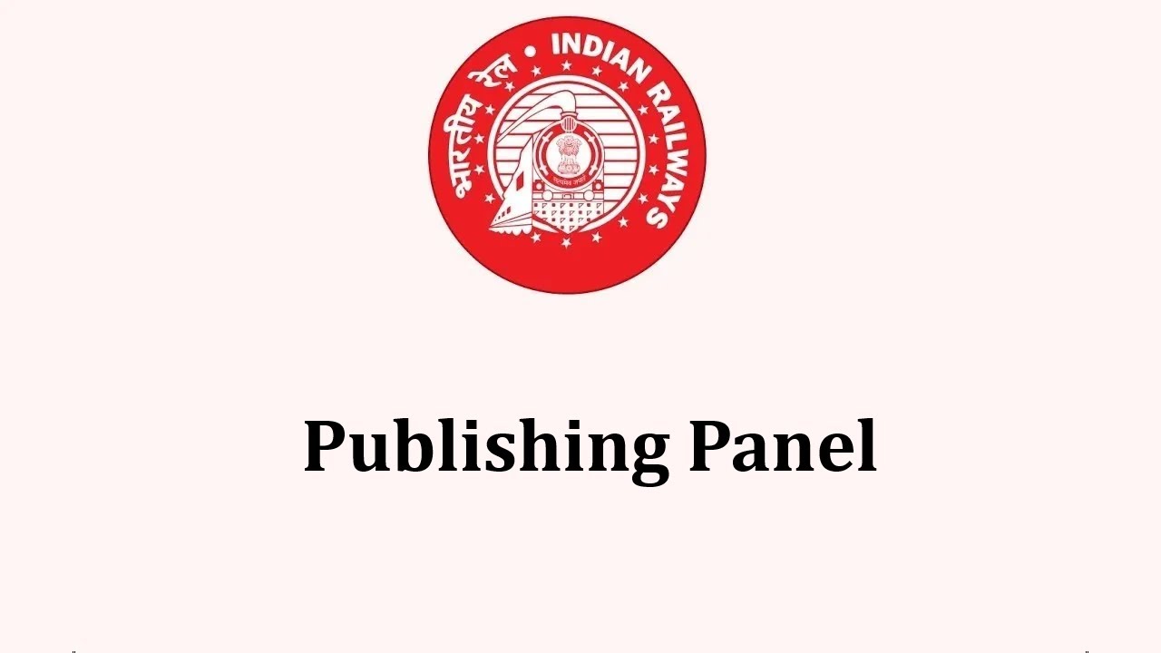 Promotion 10: Publishing Panel