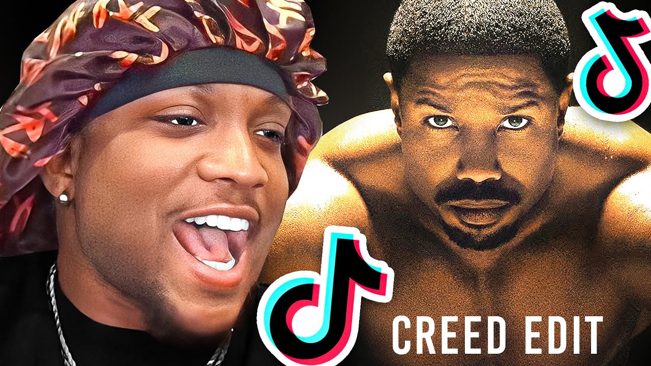 THIS IS THE HARDEST TIKTOK TREND OF ALL TIME 🔥
