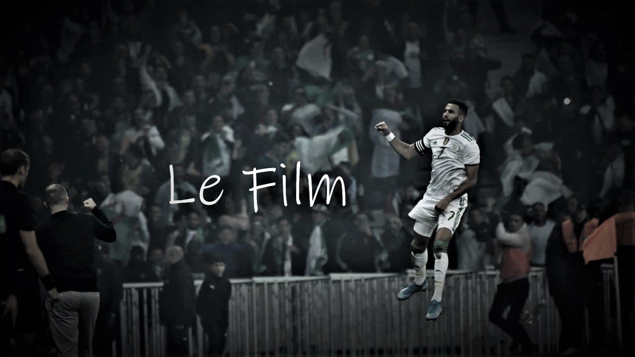 The Algerian national team from suffering to the top | The story of the struggle for glory, a short
