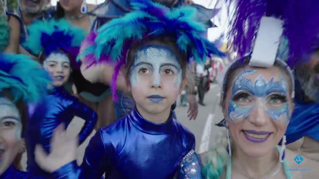 Carnestoltes 2026