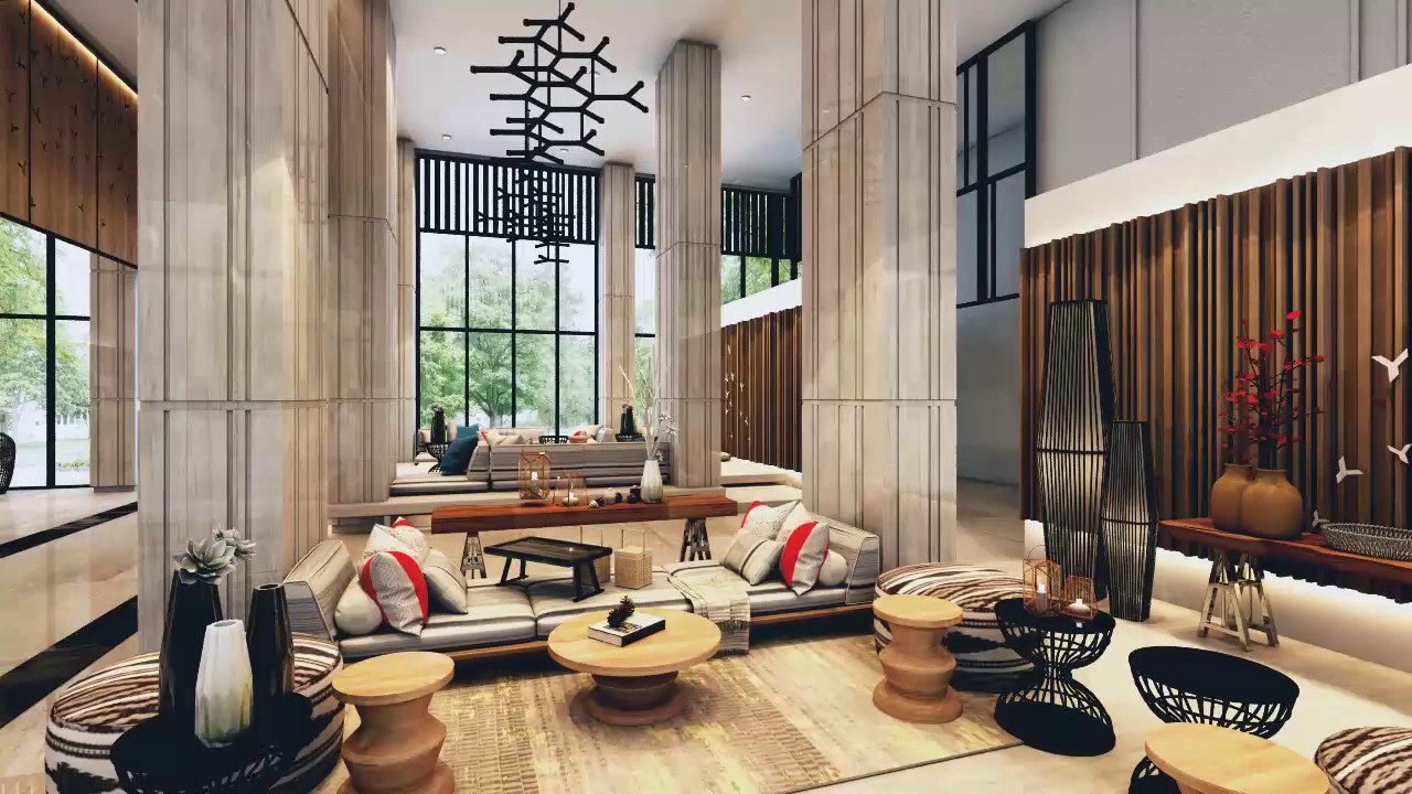 dcondo Ping in Chiang Mai