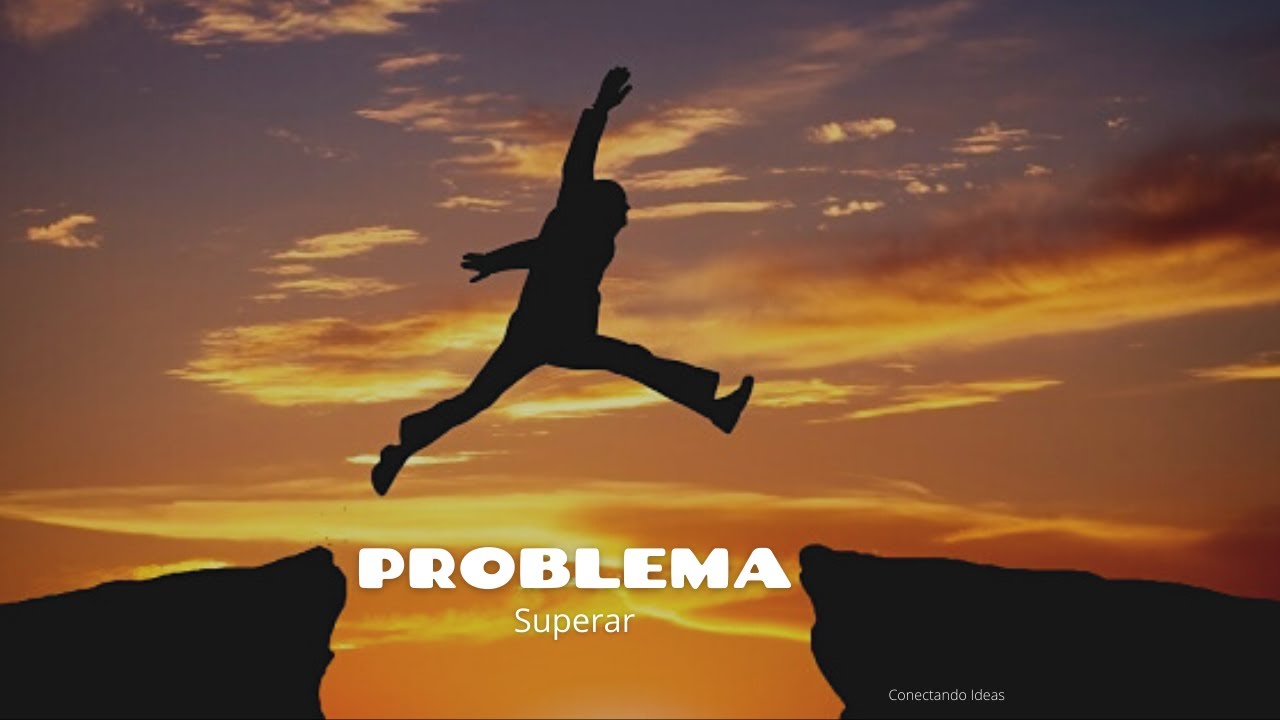 C&oacute;mo Superar Los Retos En La Vida
