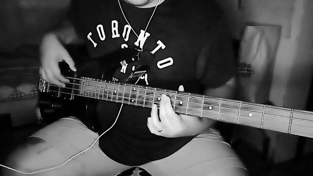 Urbandub - First of Summer (Bass Cover)