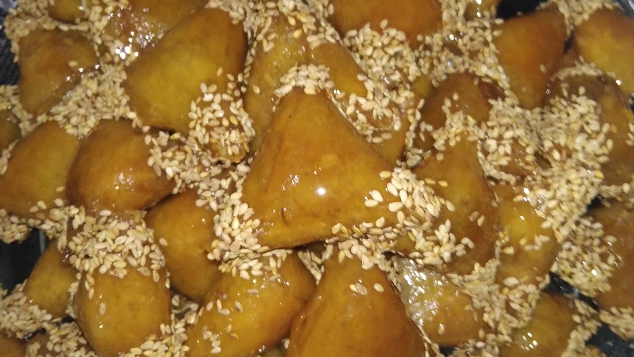 بريوات بكاوكاو منكهين بالزنجلان كيجيو بنان