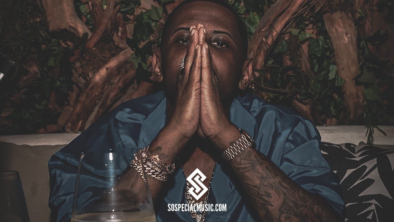 Fabolous x Lil Wayne x Meek Mill type beat 