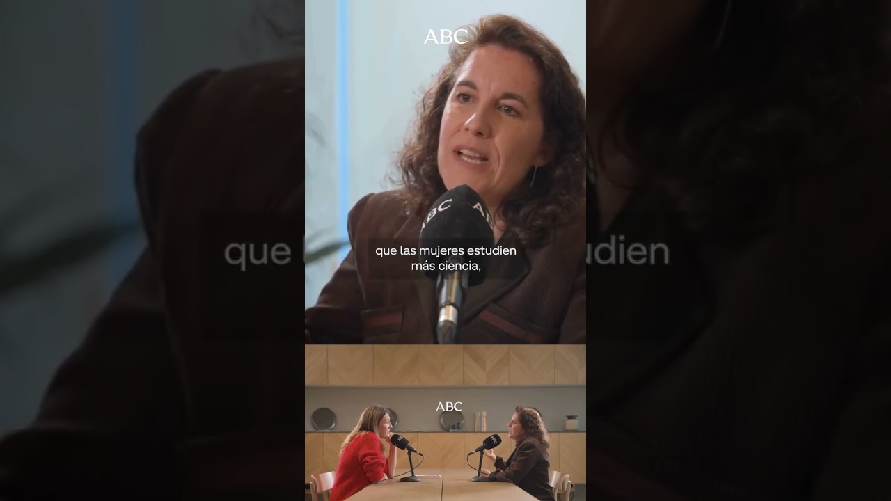Yaiza Santos: &laquo;El feminismo que defiendo es la igualdad ante la ley&raquo;